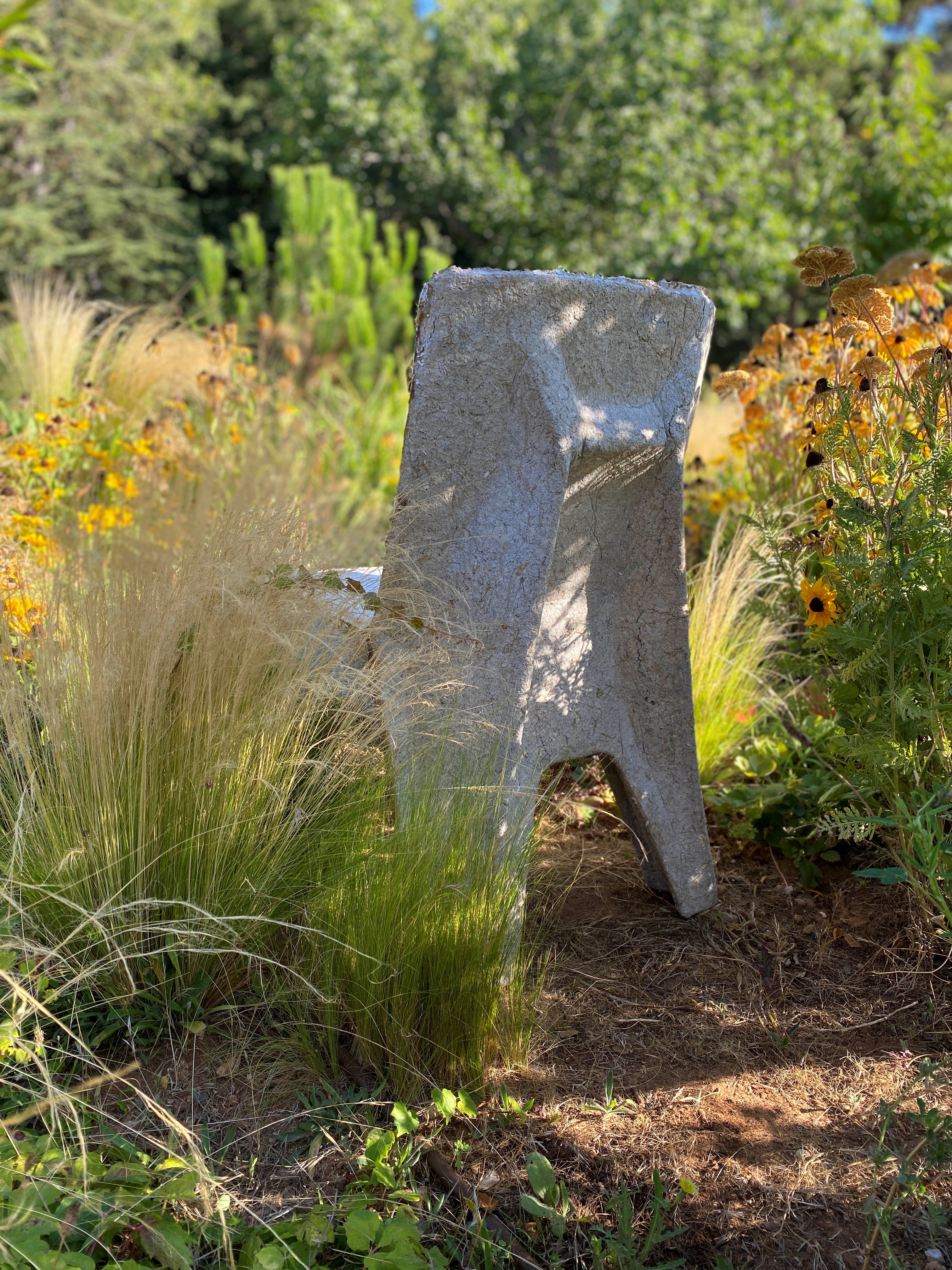 Pulp Fusion - Paper Chair Project